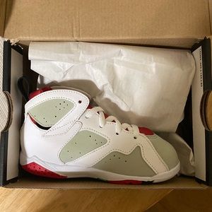 Jordan 7 retro BRAND NEW NEVER WORN